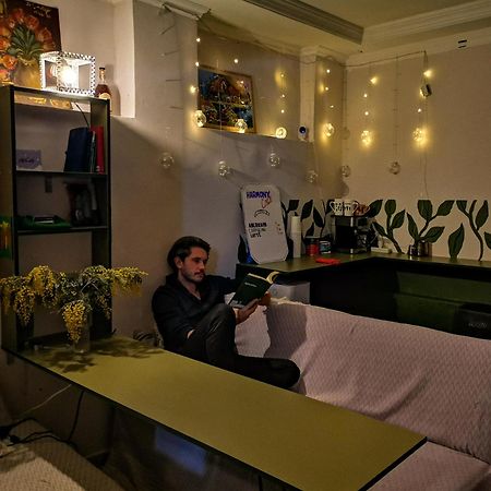 Harmony Boutique Hostel Batumi Ngoại thất bức ảnh