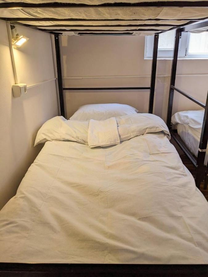 Harmony Boutique Hostel Batumi Ngoại thất bức ảnh