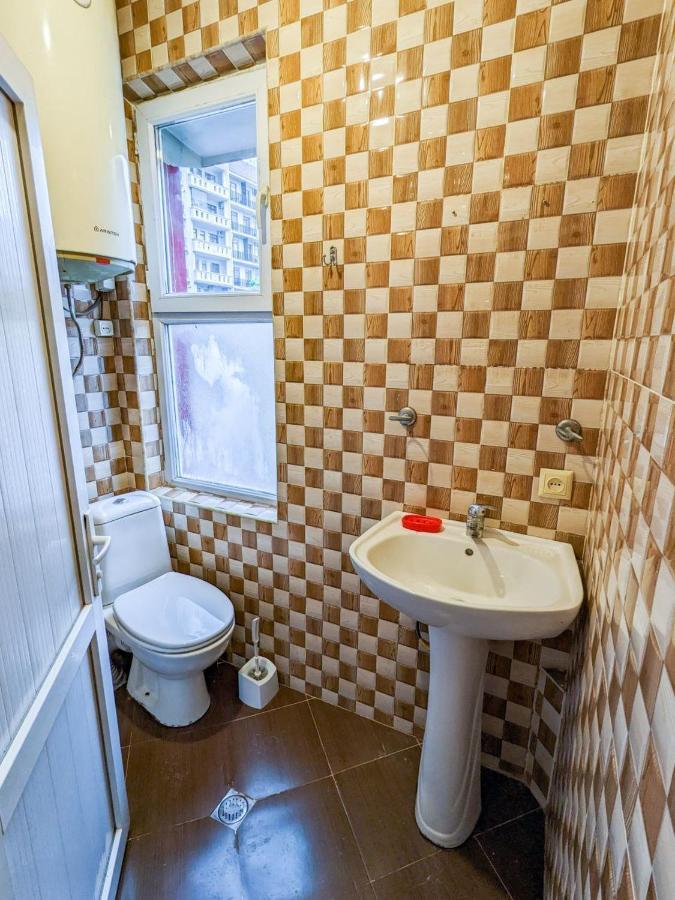 Harmony Boutique Hostel Batumi Ngoại thất bức ảnh