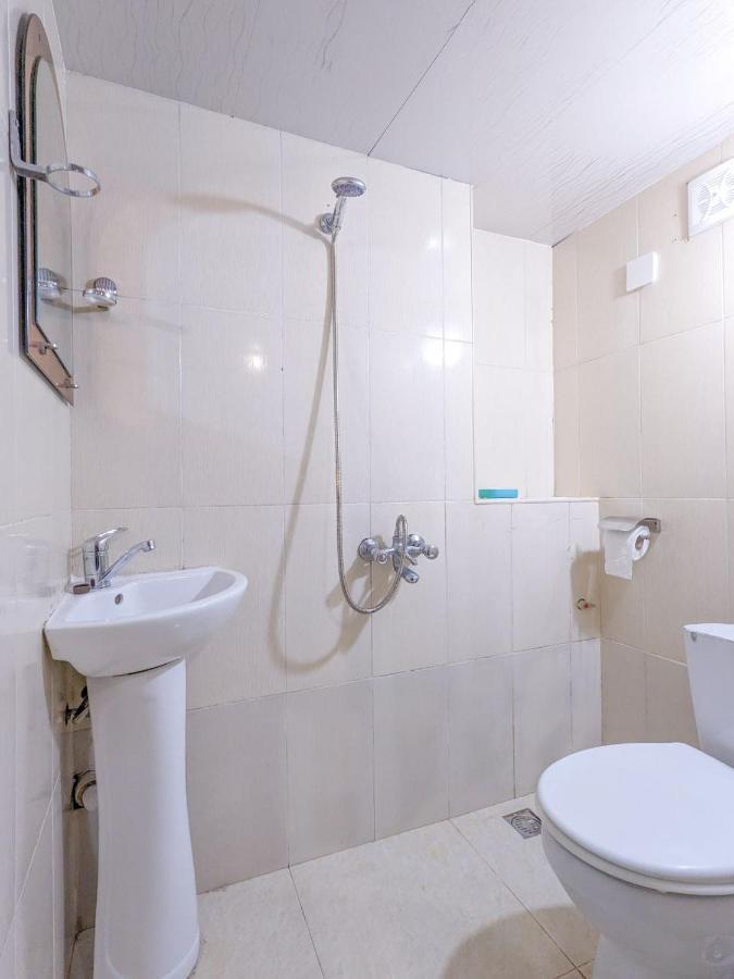 Harmony Boutique Hostel Batumi Ngoại thất bức ảnh