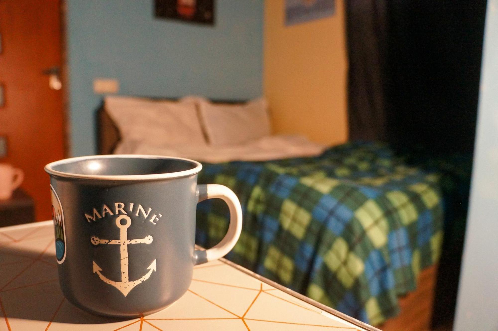 Harmony Boutique Hostel Batumi Ngoại thất bức ảnh