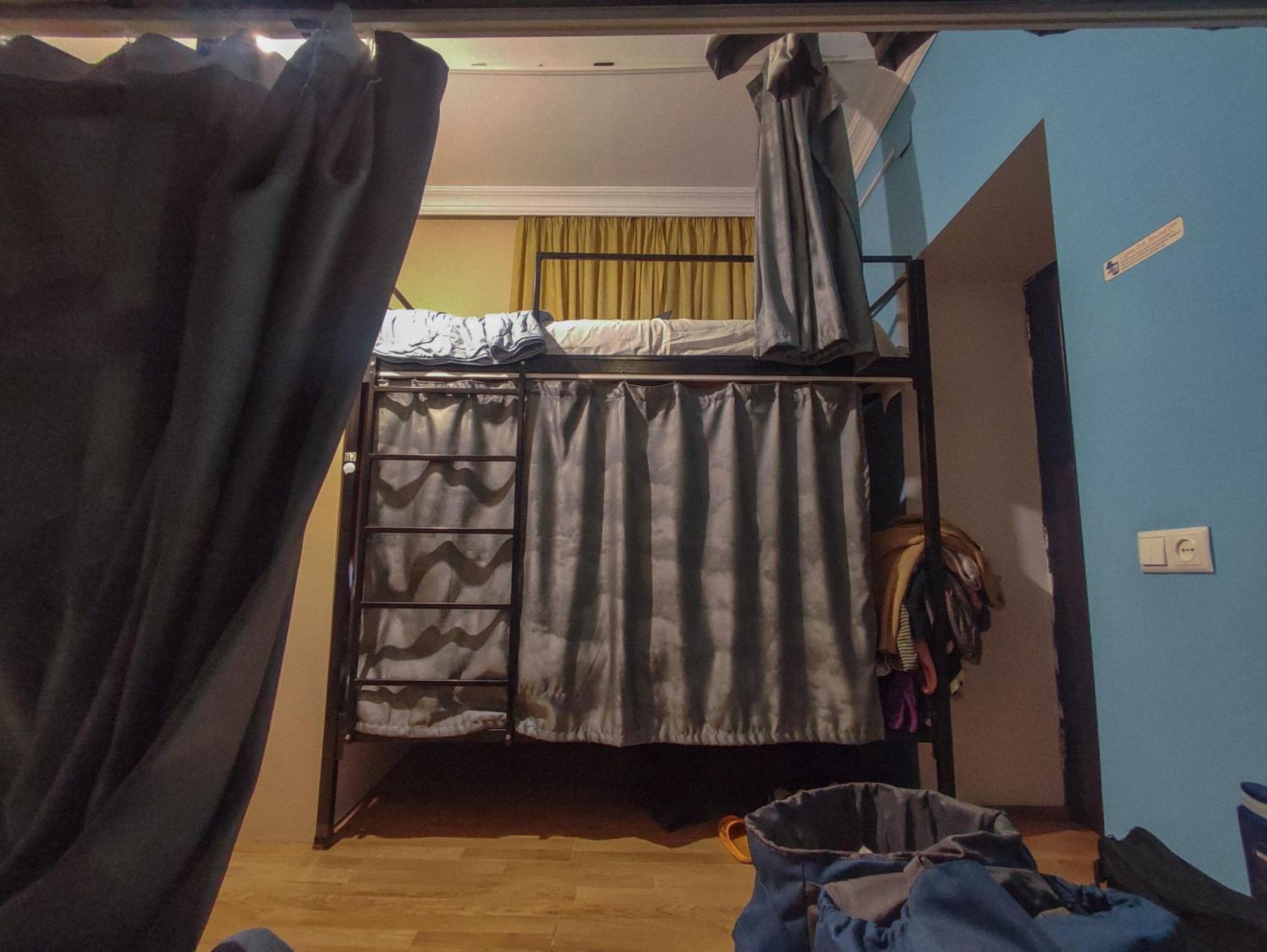 Harmony Boutique Hostel Batumi Ngoại thất bức ảnh
