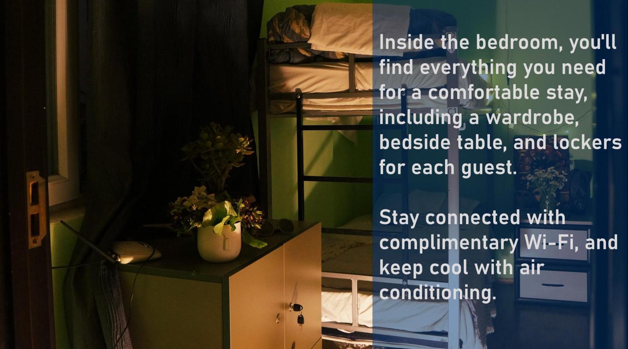 Harmony Boutique Hostel Batumi Ngoại thất bức ảnh