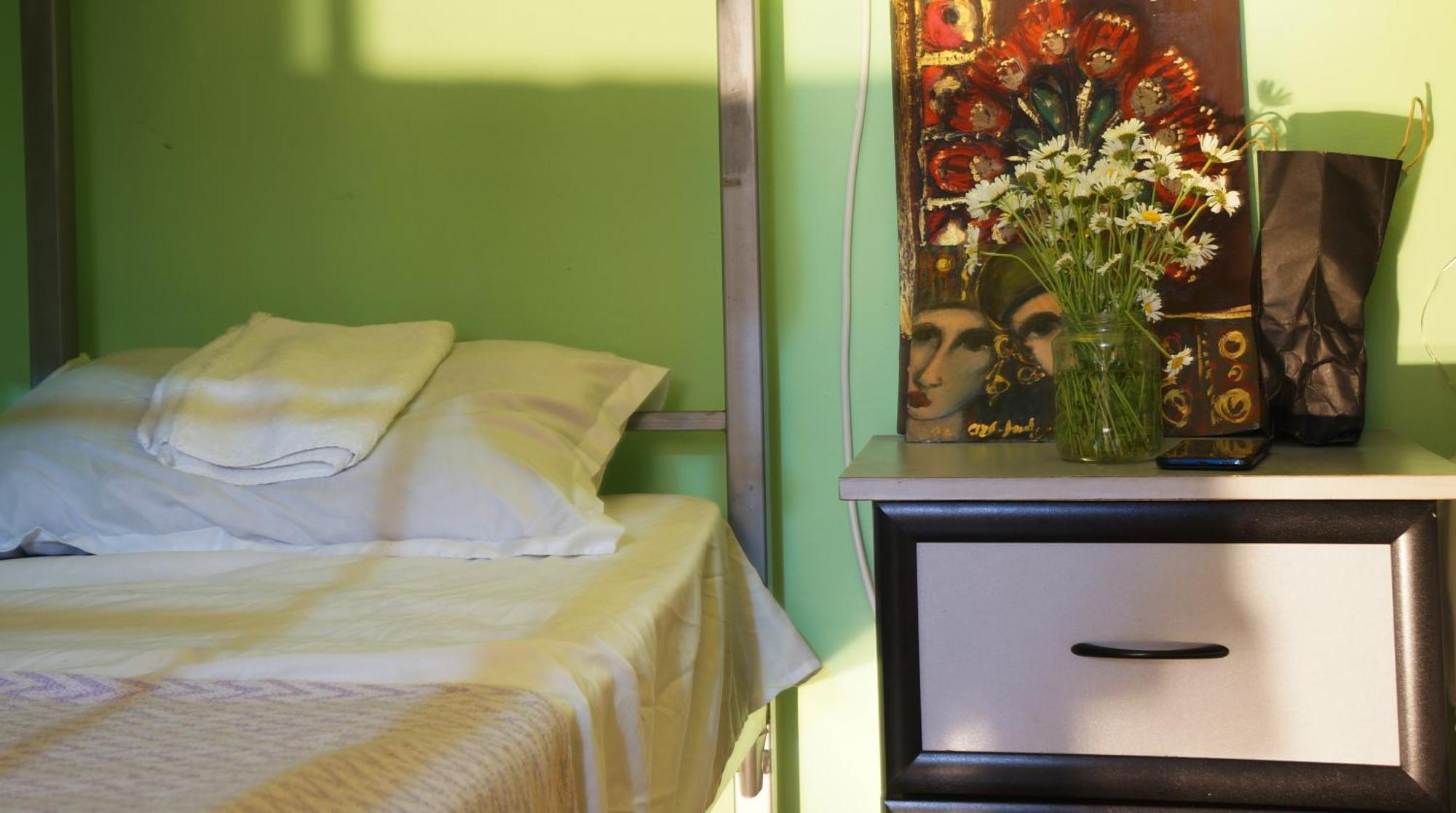 Harmony Boutique Hostel Batumi Ngoại thất bức ảnh