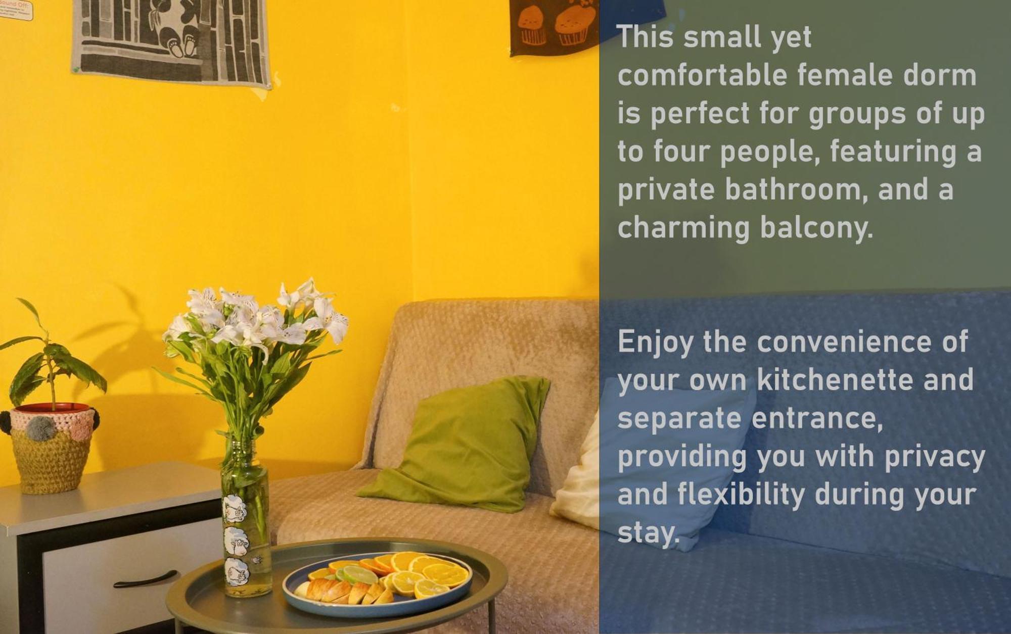 Harmony Boutique Hostel Batumi Ngoại thất bức ảnh