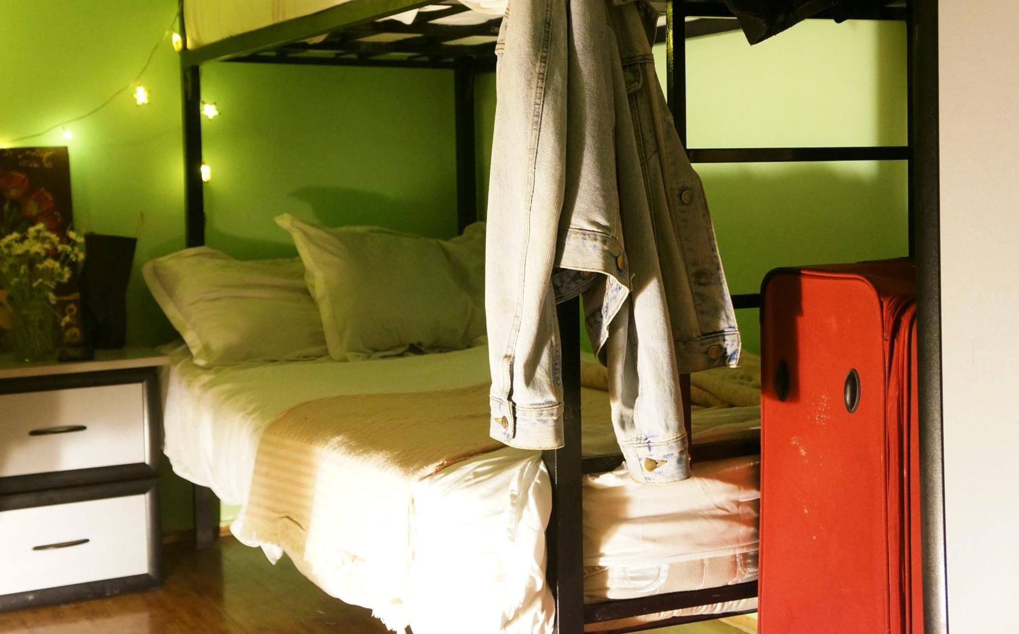 Harmony Boutique Hostel Batumi Ngoại thất bức ảnh