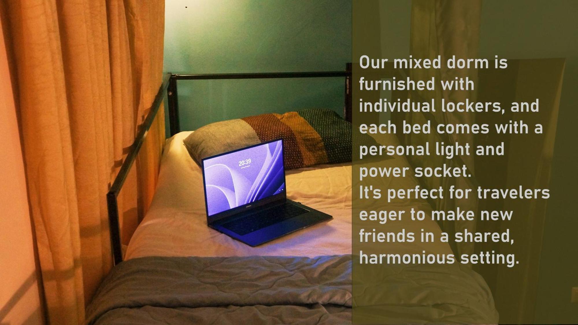 Harmony Boutique Hostel Batumi Ngoại thất bức ảnh